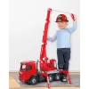 Lena GIGA TRUCKS Gaisrinis autokranas Arocs