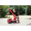 Lena GIGA TRUCKS Gaisrinis autokranas Arocs