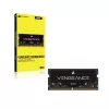 CORSAIR atmintis 16GB DDR4 2400MHz juoda C16