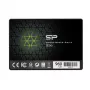 SILICON POWER SSD S56 120GB 2,5 colio SATA III TLC