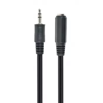 GEMBIRD CCA-423-3M 3,5 mm stereo garso ilginimo laidas, 3 m