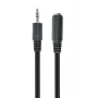 GEMBIRD CCA-423-3M 3,5 mm stereo garso ilginimo laidas, 3 m