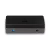 i-tec USB 3.0 Įkrovimo HUB 4 prievadų maitinimo adapteris USB 3.2 Gen 1 Type-B