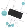 i-tec USB 3.0 Įkrovimo HUB 4 prievadų maitinimo adapteris USB 3.2 Gen 1 Type-B