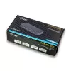 i-tec USB 3.0 Įkrovimo HUB 4 prievadų maitinimo adapteris USB 3.2 Gen 1 Type-B