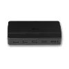 i-tec USB 3.0 įkrovimo šakotuvas 7 prievadai, maitinimo adapteris, USB 3.2 Gen 1 Type-B