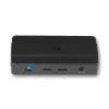 i-tec USB 3.0 įkrovimo šakotuvas 7 prievadai, maitinimo adapteris, USB 3.2 Gen 1 Type-B