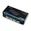 i-tec USB 3.0 įkrovimo šakotuvas 7 prievadai, maitinimo adapteris, USB 3.2 Gen 1 Type-B
