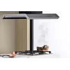 Amica OSC5112W Gartraukis, Aliuminio filtras, 65 dB