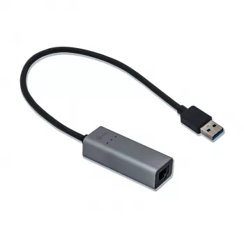Eterneto adapteris i-tec Metal USB 3.0 U3METALGLAN
