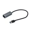 Eterneto adapteris i-tec Metal USB 3.0 U3METALGLAN