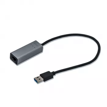 Eterneto adapteris i-tec Metal USB 3.0 U3METALGLAN