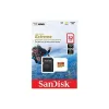 WESTERN DIGITAL SanDisk Extreme micro SDXC 32GB (A1/ V30/ U3/ UHS-I/ Cl.10/ R100/ W60) su SD adapteriu