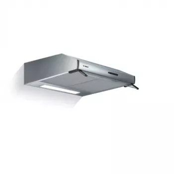 Bosch DUL63CC50 gartraukis sieninis Nerūdijantis plienas 350 m³/h