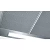 Bosch DUL63CC50 gartraukis sieninis Nerūdijantis plienas 350 m³/h