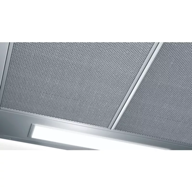 Bosch DUL63CC50 gartraukis sieninis Nerūdijantis plienas 350 m³/h