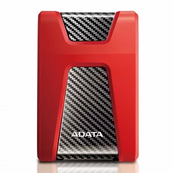Išorinis kietasis diskas ADATA AHD650-2TU31-CRD 2 TB 2.5 colio USB 3.2 Gen 1 mėlynas