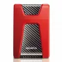 Išorinis kietasis diskas ADATA AHD650-2TU31-CRD 2 TB 2.5 colio USB 3.2 Gen 1 mėlynas