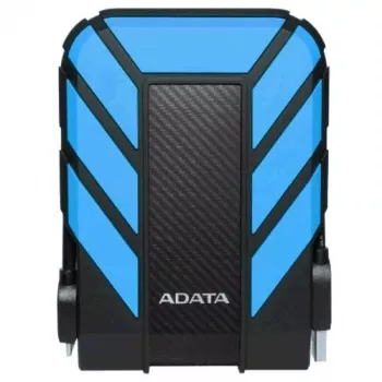 Išorinis kietasis diskas ADATA HD710 Pro 2 TB 2,5 colio Micro-USB B 3.2 Gen 1 (3.1 Gen 1) juodas, mėlynas
