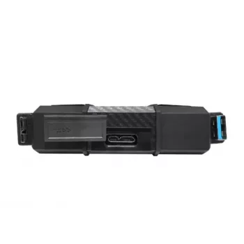 Išorinis kietasis diskas ADATA HD710 Pro 4 TB 2,5 colio USB 3.2 Gen 1 (3.1 Gen 1) juodas