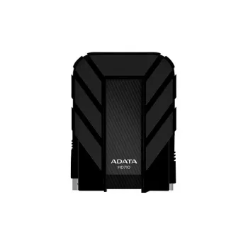 Išorinis kietasis diskas ADATA HD710 Pro 4 TB 2,5 colio USB 3.2 Gen 1 (3.1 Gen 1) juodas