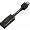 CREATIVE LABS Sound Blaster PLAY! 3 – USB garso plokštė ir stiprintuvas, 2.0 kanalai