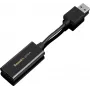 CREATIVE LABS Sound Blaster PLAY! 3 – USB garso plokštė ir stiprintuvas, 2.0 kanalai