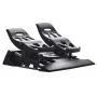 Thrustmaster T.Flight Rudder Pedals valdymo pedalai, juodi, USB, PC, PlayStation 4, Xbox