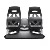 Thrustmaster T.Flight Rudder Pedals valdymo pedalai, juodi, USB, PC, PlayStation 4, Xbox