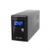 ARMAC UPS Office 650f linijinis interaktyvus 650 VA 2x 230V Schuko lizdai