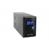 ARMAC OFFICE Line-Interactive UPS O/850E/LCD 850VA su LCD ekranu