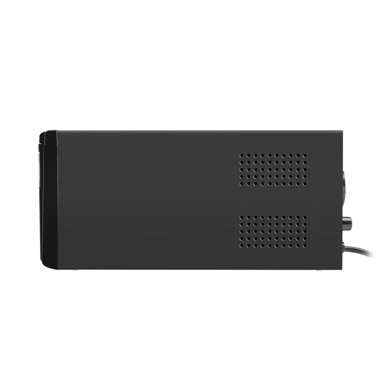 ARMAC OFFICE Line-Interactive UPS O/850E/LCD 850VA su LCD ekranu