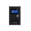 ARMAC OFFICE Line-Interactive UPS O/850E/LCD 850VA su LCD ekranu