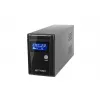 ARMAC OFFICE Line-Interactive UPS O/850E/LCD 850VA su LCD ekranu
