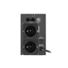 ARMAC OFFICE Line-Interactive UPS O/850E/LCD 850VA su LCD ekranu