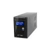 ARMAC OFFICE Line-Interactive UPS O/850E/LCD 850VA su LCD ekranu