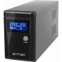 ARMAC OFFICE Line-Interactive UPS O/850E/LCD 850VA su LCD ekranu