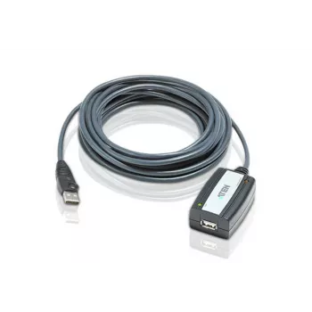 USB ilgintuvas ATEN UE-250 5m