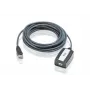 USB ilgintuvas ATEN UE-250 5m