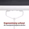 Projekcinis ekranas ART ER M84 4:3