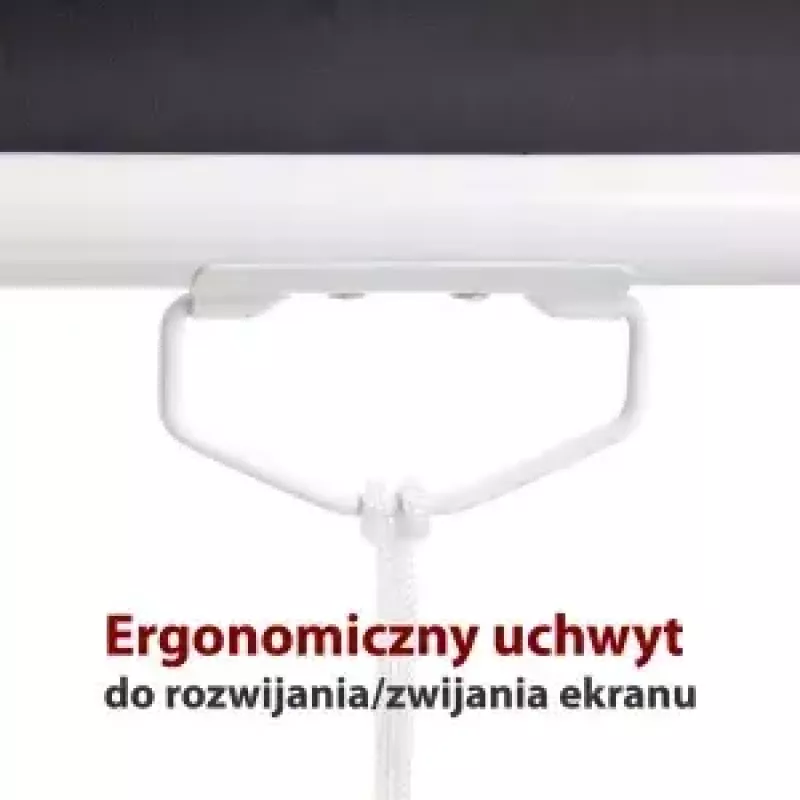 Projekcinis ekranas ART ER M84 4:3