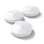 TP-Link Deco M5 AC1300 belaidžio tinklo „Mesh“ sistema, 3 vnt., balta