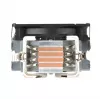 Aušintuvas CPU Thermaltake Contact Silent 12