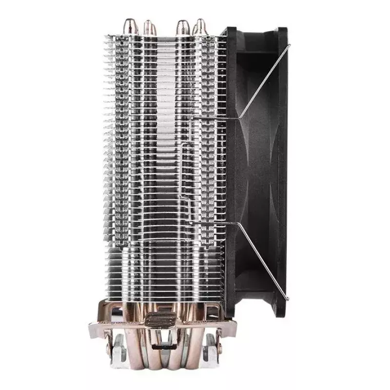 Aušintuvas CPU Thermaltake Contact Silent 12