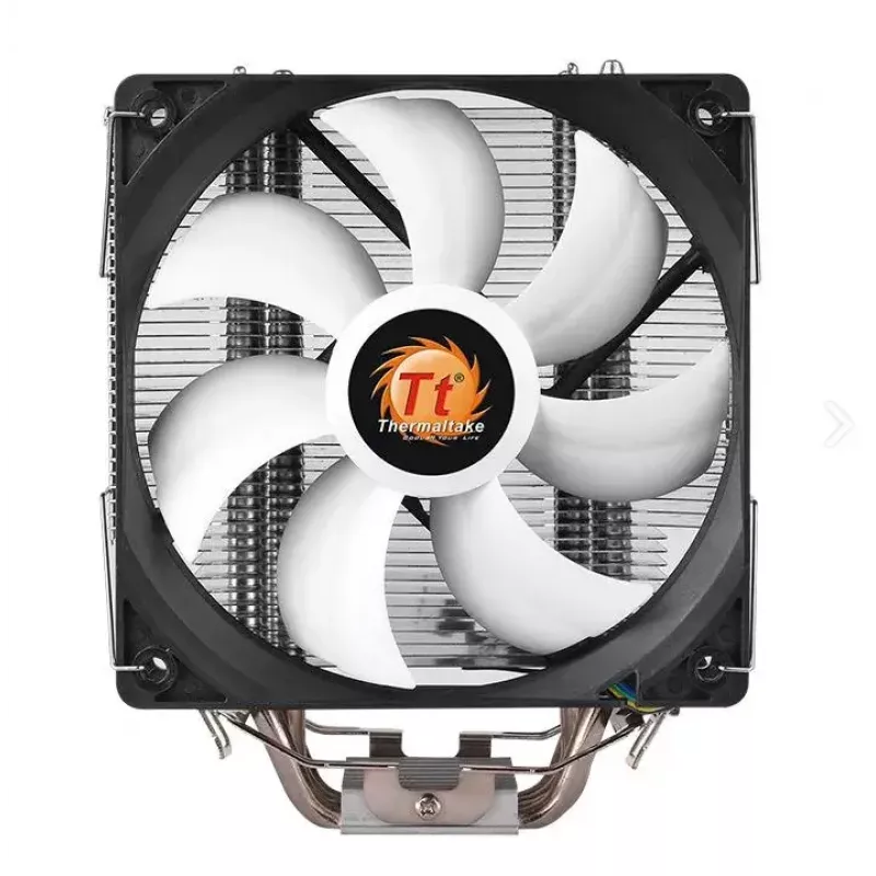 Aušintuvas CPU Thermaltake Contact Silent 12