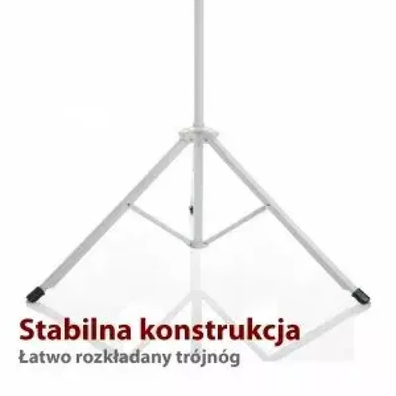 Projekcinis ekranas ART ER T100 4:3