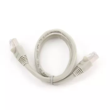 Gembird PP6U-0,25M – Patch kabelis CAT6 UTP 0,25 m