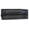 APC Smart-UPS X SMX2200HVNC - 2200VA, 8x C13 + 2x C19 išvestis, USB, praplečiamas veikimo laikas, mažas gylis, NMC