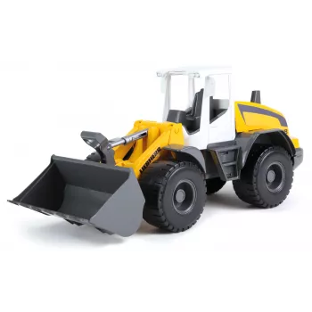 Lena Worxx Liebherr L538 Litronic – ratinio krautuvo modelis