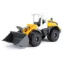 Lena Worxx Liebherr L538 Litronic – ratinio krautuvo modelis